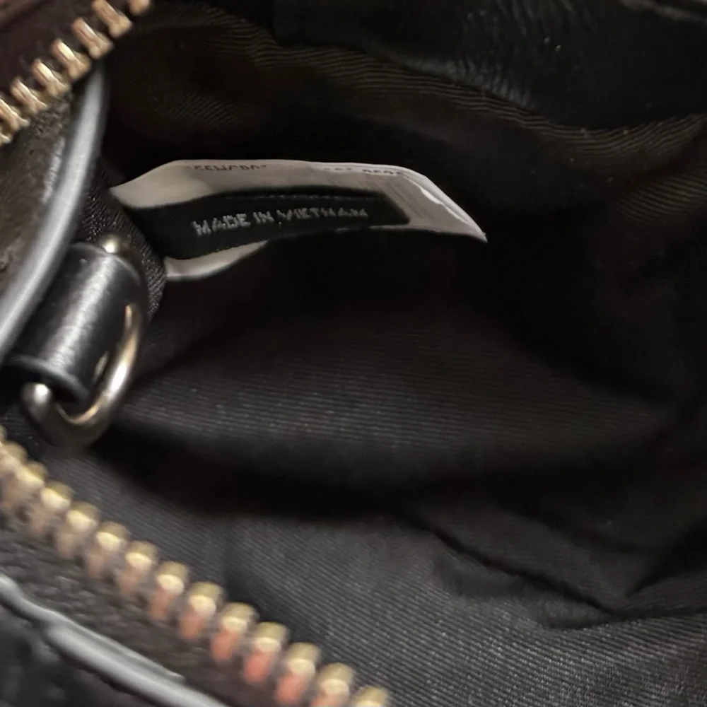 Marc Jacobs The Cristina Small Satchel - Picture 4 of 13